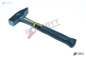 MŁOTEK ŚLUSARSKI GRAPHITE DIN 800G [L] STANLEY