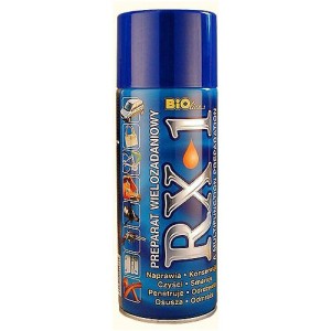 PENETRANT LUBRICANT RX-1 200ML