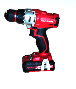 Wiertarko Wkrętarka EINHELL TE-CD 18Li