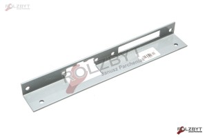 SZYLD KĄTOWY DŁUGI DO ZACZEP