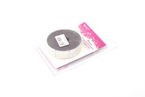 TAŚMA MAGNETYCZNA 20MMX3M