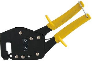 Szczypce do łączenia profili 260 mm