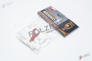 KLINY DO GLAZURY 10MM L 50SZT
