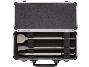 Zestaw dłut i szpiców  SDS-PLUS MAKITA