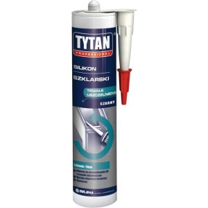Silikon sanitarny  TYTAN 310ML