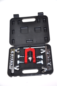 ZESTAW DO ZARABIANIA PRZEWODÓW HAMULCOWYCH 3-19MM GEKO