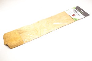 Ściereczka z irchy naturalnej Carmotion