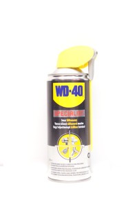WD-40 SMAR SILIKONOWY 400ML