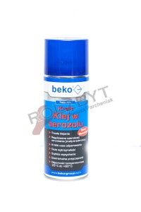 Tecline  Klej w aerozolu 400ML BEKO