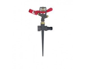 ZRASZACZ PULSACYJNY 360 METALOWY PROLINE