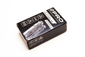 Uniwersalny Multi-Tool HD MT-HDMT-01