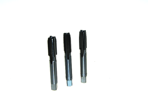 Gwintownik NGMm/3 M14 HSS ISO-529