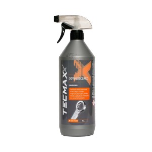 ODTŁUSZCZACZ 1L TECMAX 14-009