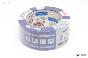 TAŚMA MALARSKA 48MMX50M MTPG (BL) PROF. MTPGBL