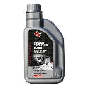 Moje Auto Płyn do układu Wspomagania Kierownicy 1L 20-A78