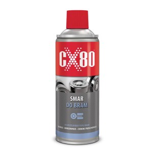 SMAR DO BRAM 500 ML