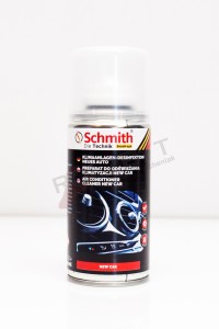 Preparat do Odświeżania Klimatyzacji NewCar SCHMITH 150ml