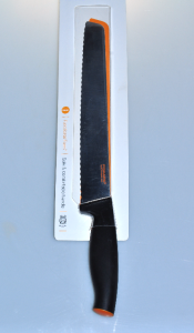 Nóż do chleba 230mm FISKARS