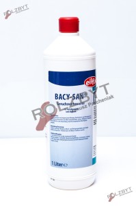 EILFIX PŁYN NEUTRALIZUJĄCY NIEPRZYJEMNE ZAPACHY BACY-SAN 1L