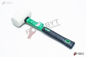 MŁOTEK GUMOWY 90MM STARK 4002