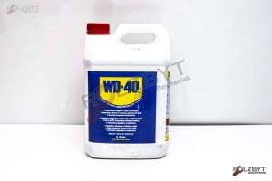 WD-40 5l. płyn