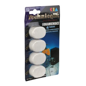 ODKAMIENIACZ 4X14G TECHNICQLL
