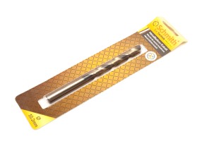 Wiertło do Metalu Kobaltowe 10.2mm SCHMITH