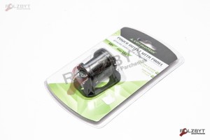 GNIAZDO SAM DO ZABUDOWY 12V/24V POJED.ZAKRECANE 86117 58083 (CN) *49* LX8131P CC4203 HID