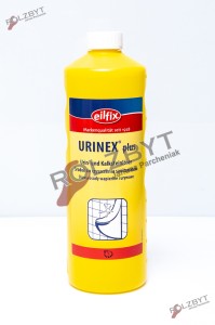EILFIX URINEX PLUS 1L ŚRODEK DO CZYSZCZ.SANITARÓW