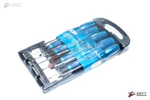 ZESTAW WKRĘTAKÓW JOBIEXTRA 9 EL.