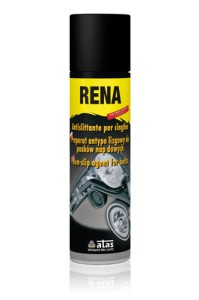 Rena 250ml Konserwuje Pasy Napędowe