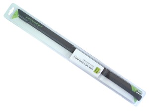 MASZ ANTENOWY 41CM Z ADAPTERAMI 5 I 6 MM CARMOTION ANTENA SAMOCHODOWA