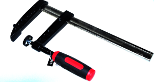 Ścisk stolarski 120 X 300 SCHMITH