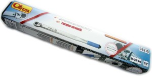 KLUCZ DYNAMOMETRYCZNY 42-210Nm CORONA