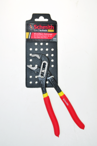 Szczypce Nastawne do Rur 200 SCHMITH