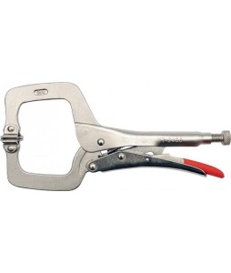 SZCZYPCE ZACISK KLAMR TYP C 280 MM