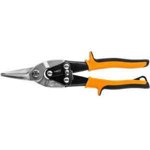 Nożyce do blachy 250 mm, PROSTE*