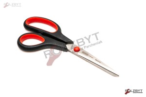 NOŻYCZKI BIUROWE 190 MM FRIENDLY GRIP [EXPERT]