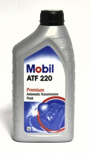 Olej Mobil ATF 220 1l.