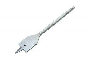Wiertło łopatkowe do drewna 45x150mm PROLINE