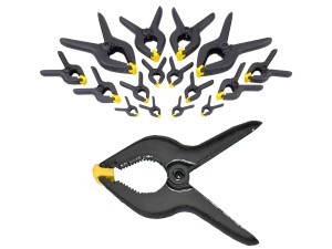 Zestaw Zacisków 16szt