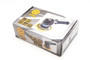 SZLIFIERKA PNEUMAT. MIMOŚRODOWA 150MM Vorel