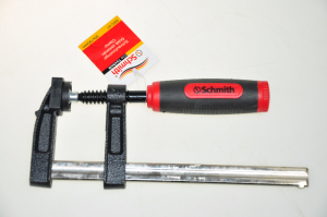 Ścisk Stolarski 50x150 SCHMITH