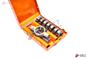 ZESTAW NARZYNEK M3-M12 8 ELEM. DZIN 223