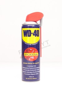 WD-40 APLIKATOR 450ML Penetrant z aplikatorem