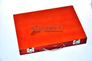 ZESTAW DŁUT JOBI X3940