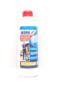 DEDRA Preparat do Mycia Tarasów Gresów lub Kamienia 1l