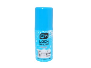ODMRAŻACZ DO ZAMKÓW 50ML MOJE AUTO 00686 Q11 LOCK DE ICER