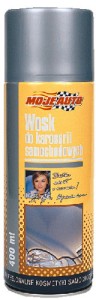 Wosk MA 400ml