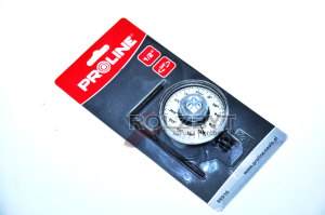 KĄTOMIERZ KLUCZA DYNAMOMETRYCZNEGO 1/2 TARCZA, PROLINE